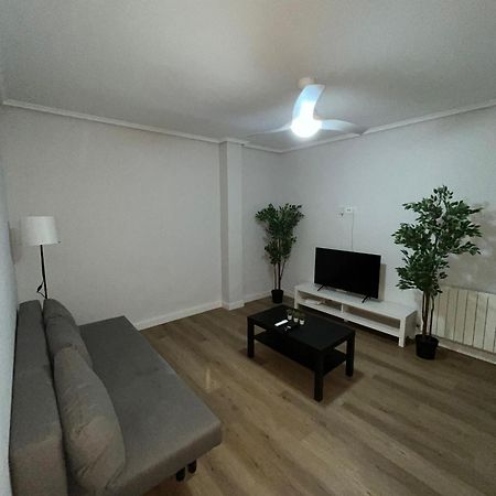 Bilbao Centrico 2H Trauko2 Apartment Ngoại thất bức ảnh