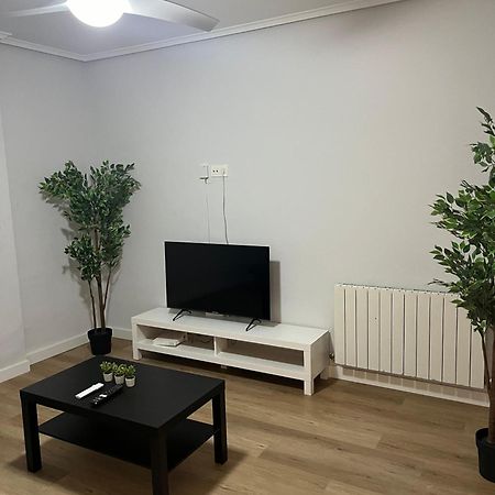 Bilbao Centrico 2H Trauko2 Apartment Ngoại thất bức ảnh