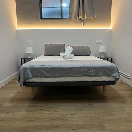 Bilbao Centrico 2H Trauko2 Apartment Ngoại thất bức ảnh