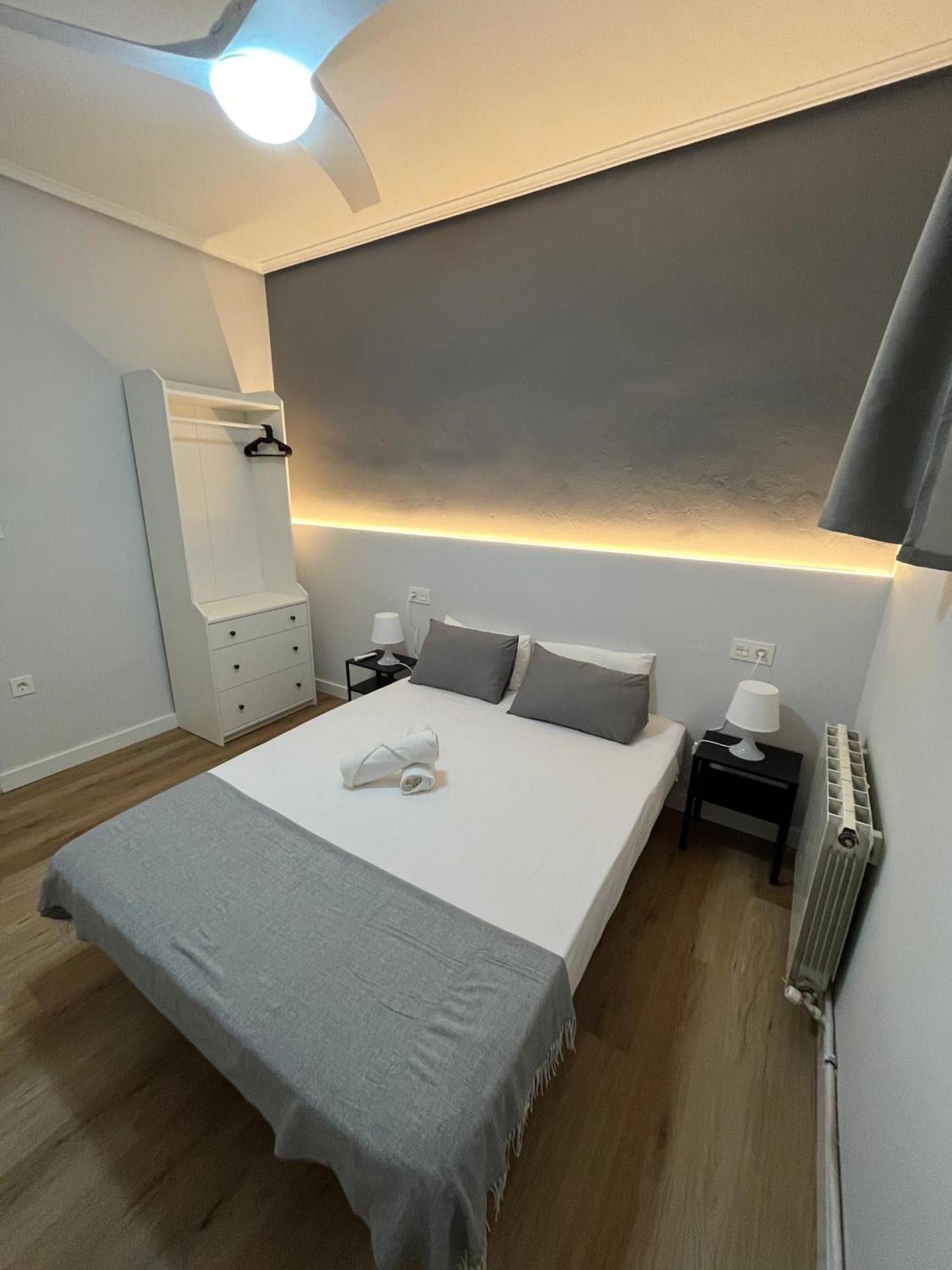 Bilbao Centrico 2H Trauko2 Apartment Ngoại thất bức ảnh