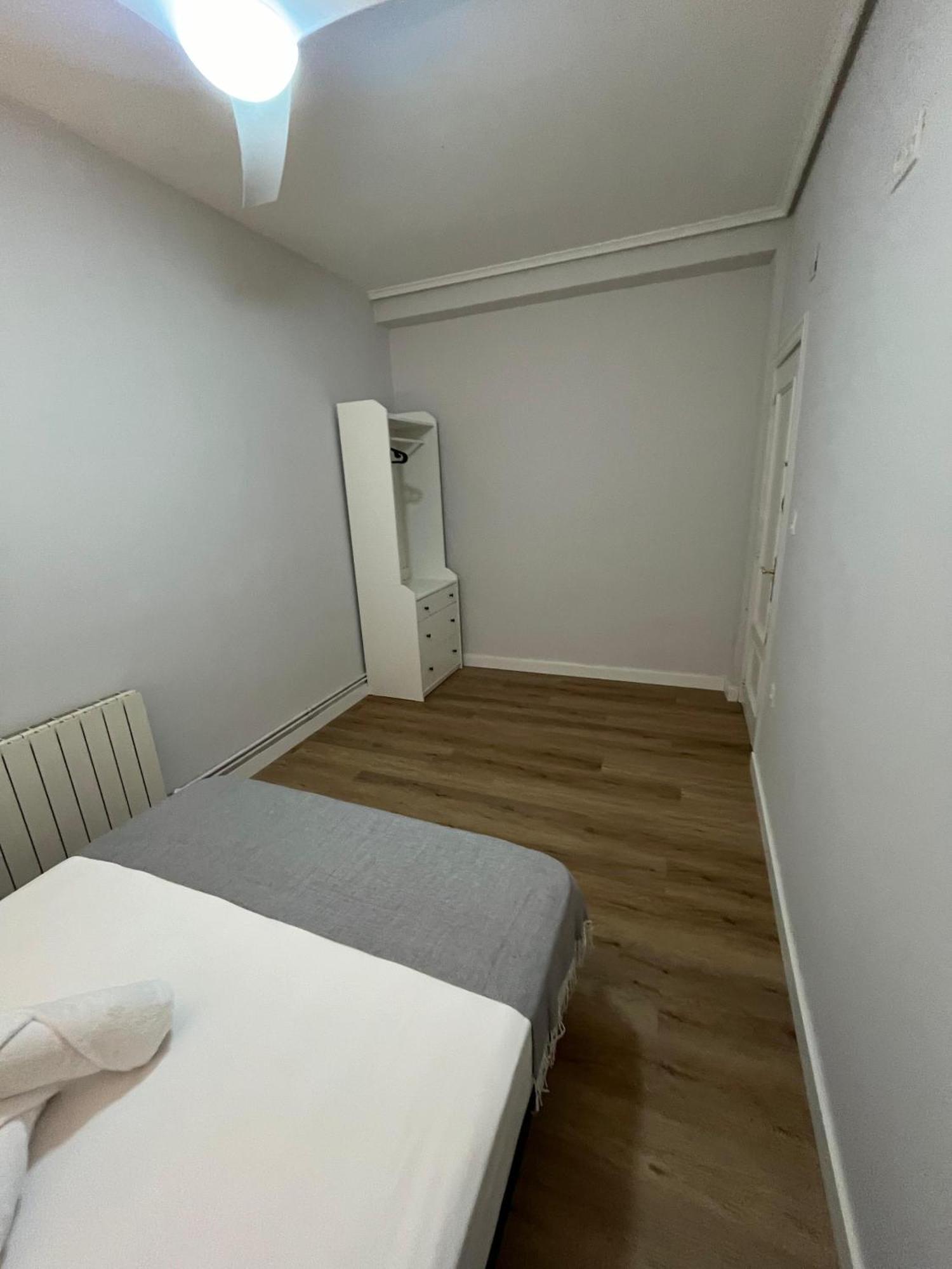Bilbao Centrico 2H Trauko2 Apartment Ngoại thất bức ảnh