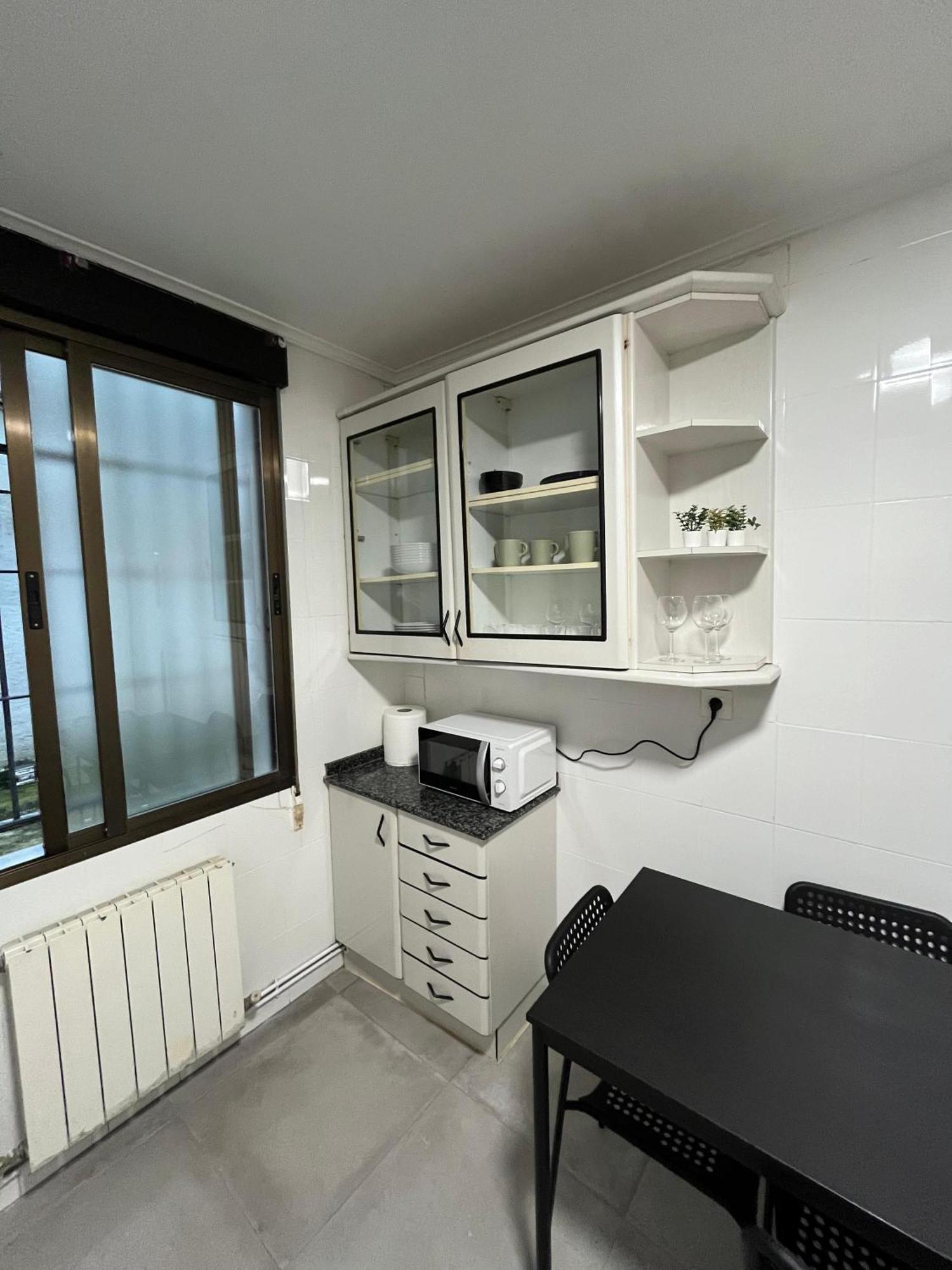 Bilbao Centrico 2H Trauko2 Apartment Ngoại thất bức ảnh