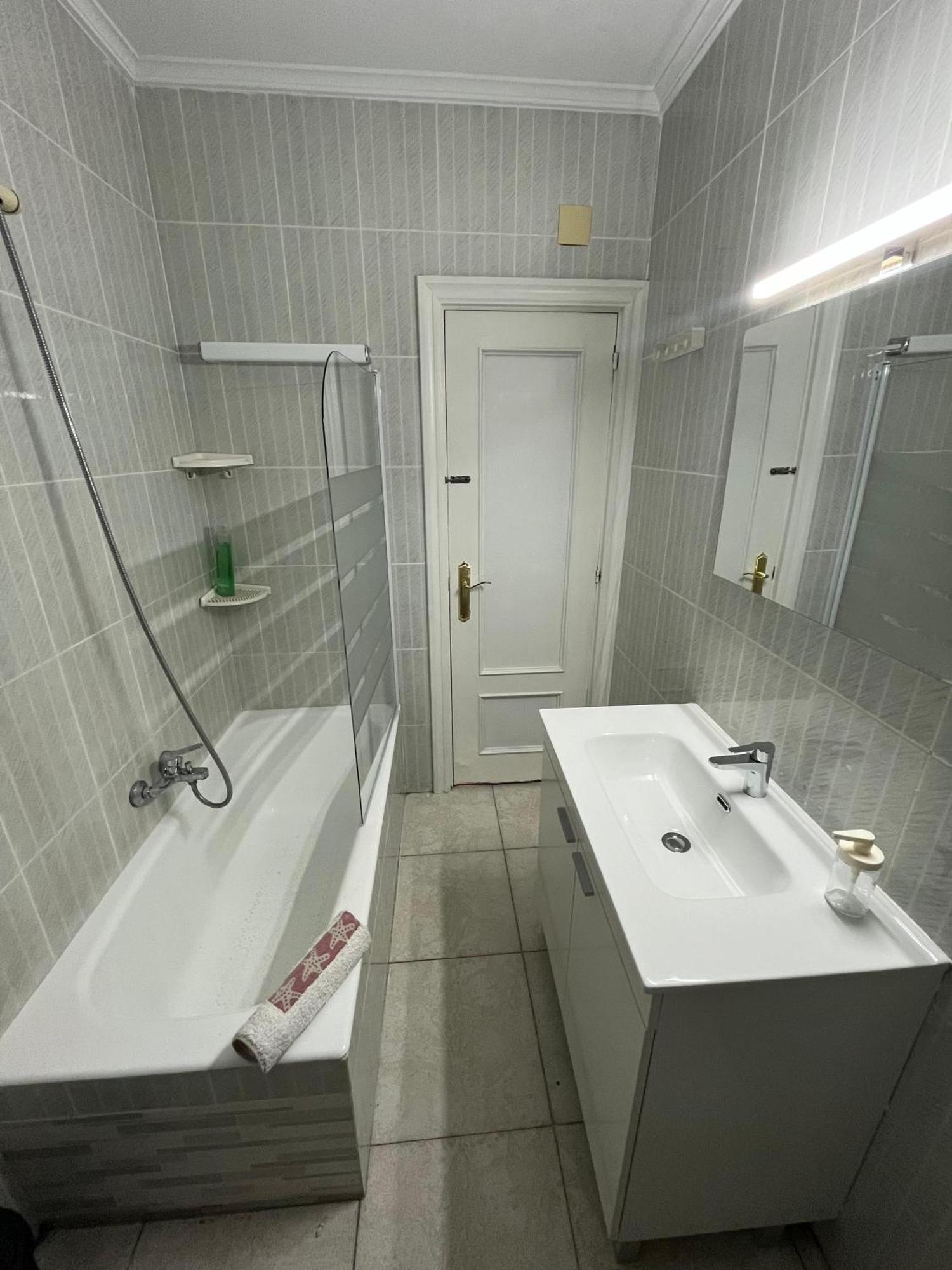 Bilbao Centrico 2H Trauko2 Apartment Ngoại thất bức ảnh