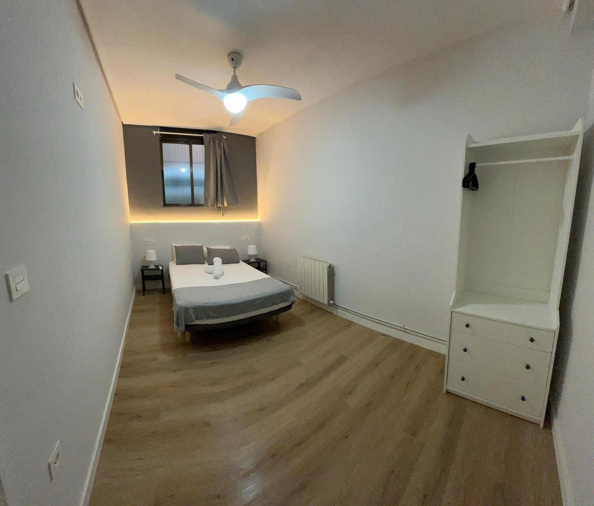 Bilbao Centrico 2H Trauko2 Apartment Ngoại thất bức ảnh