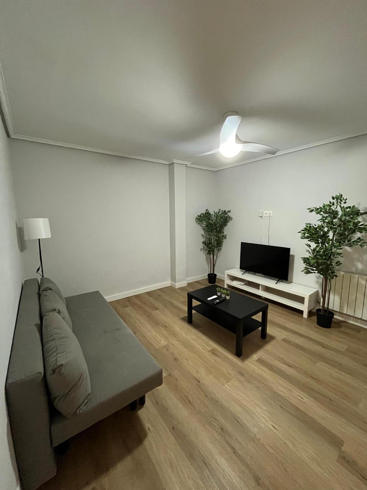 Bilbao Centrico 2H Trauko2 Apartment Ngoại thất bức ảnh