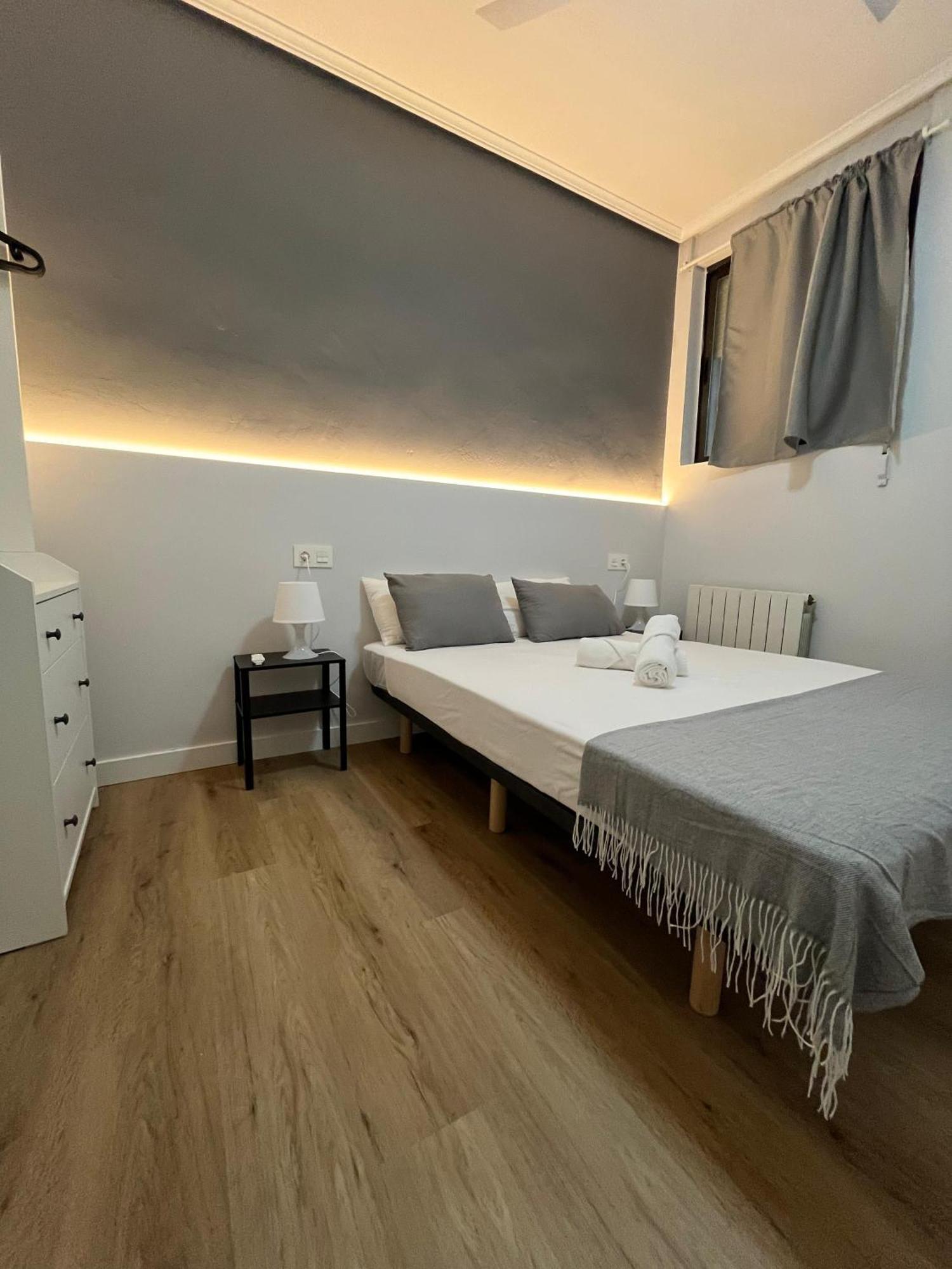 Bilbao Centrico 2H Trauko2 Apartment Ngoại thất bức ảnh