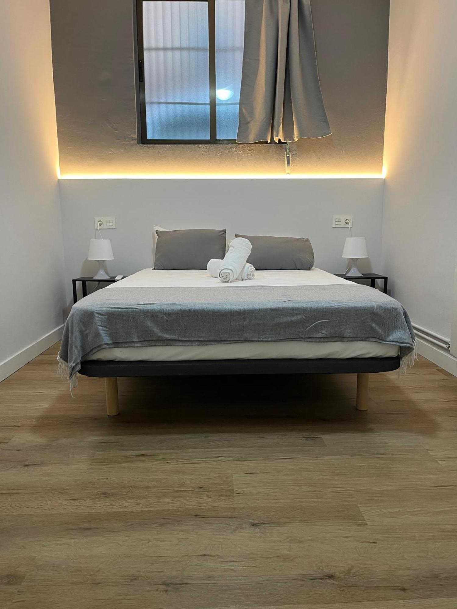 Bilbao Centrico 2H Trauko2 Apartment Ngoại thất bức ảnh