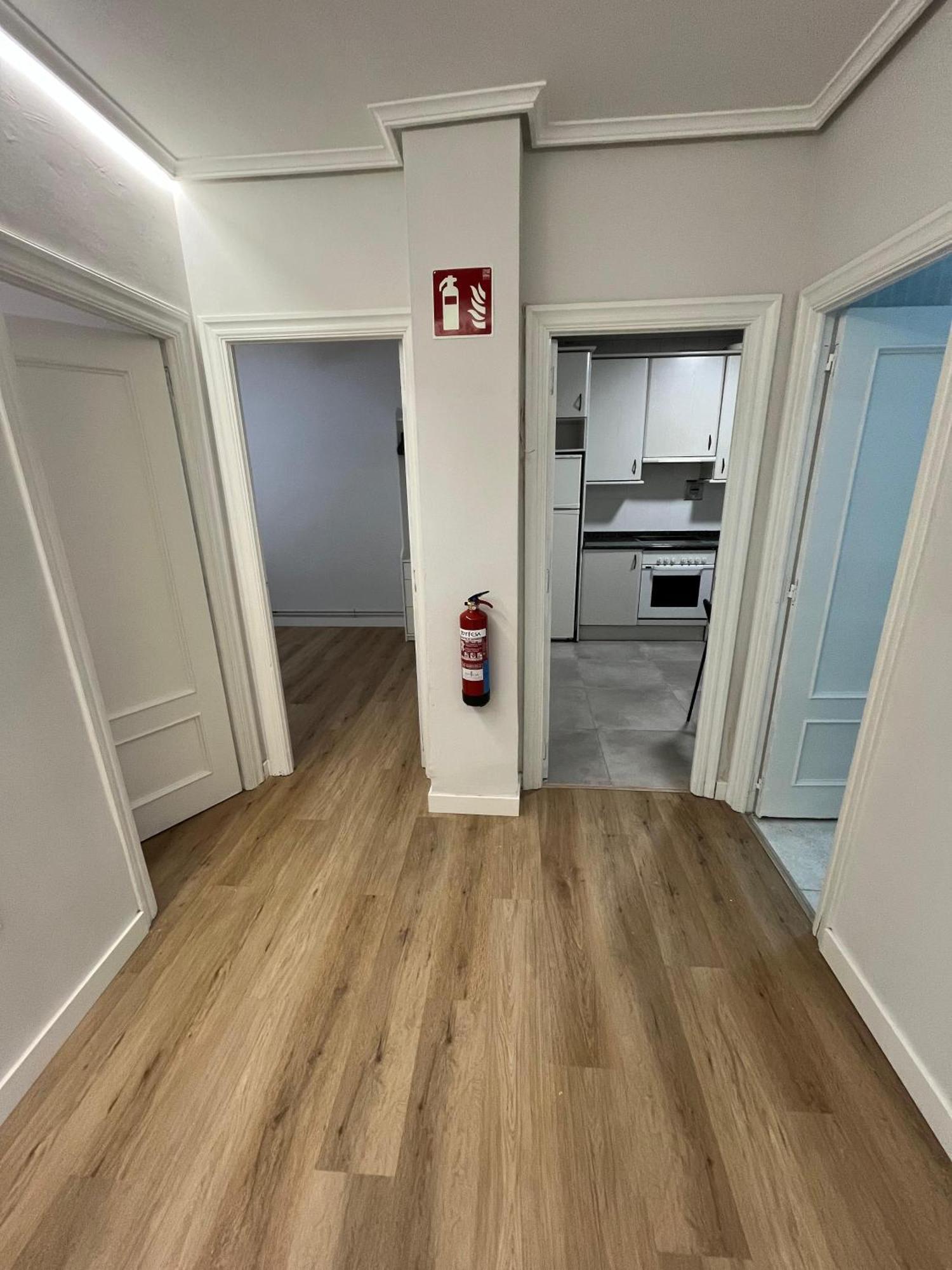 Bilbao Centrico 2H Trauko2 Apartment Ngoại thất bức ảnh