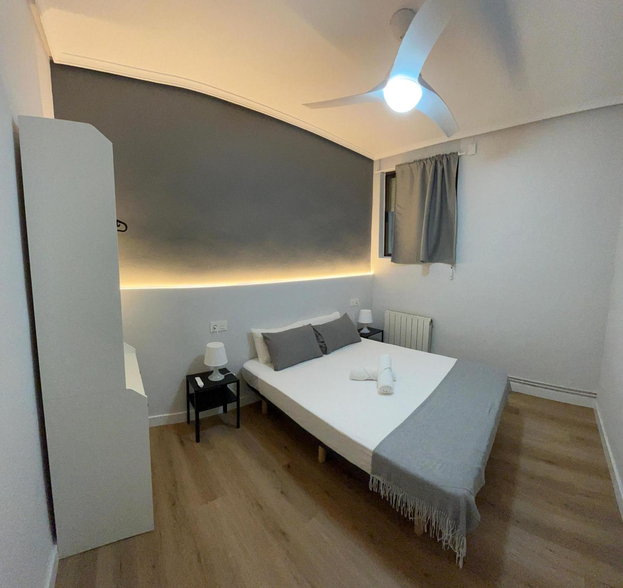Bilbao Centrico 2H Trauko2 Apartment Ngoại thất bức ảnh