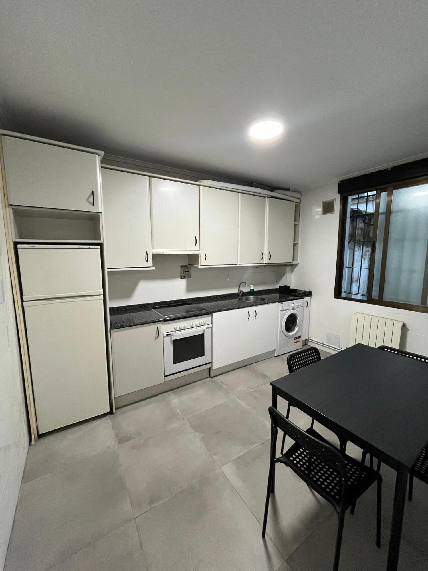 Bilbao Centrico 2H Trauko2 Apartment Ngoại thất bức ảnh